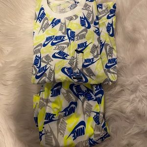 Nike outfit